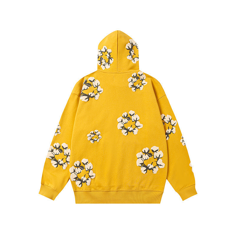 Denim Tears Hoodie