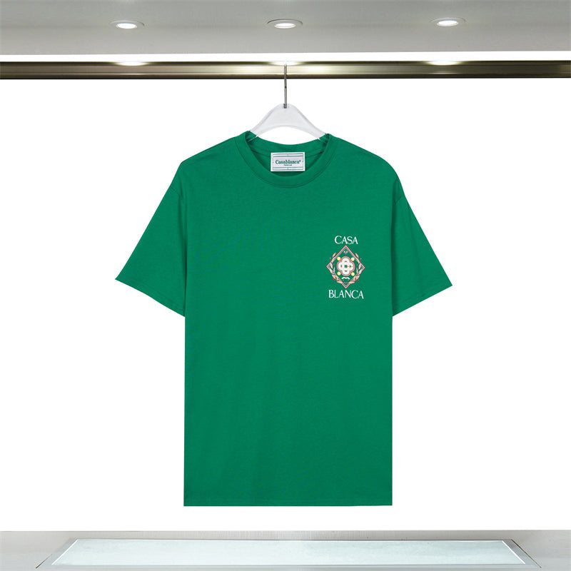 Casablanca fashion T-shirt